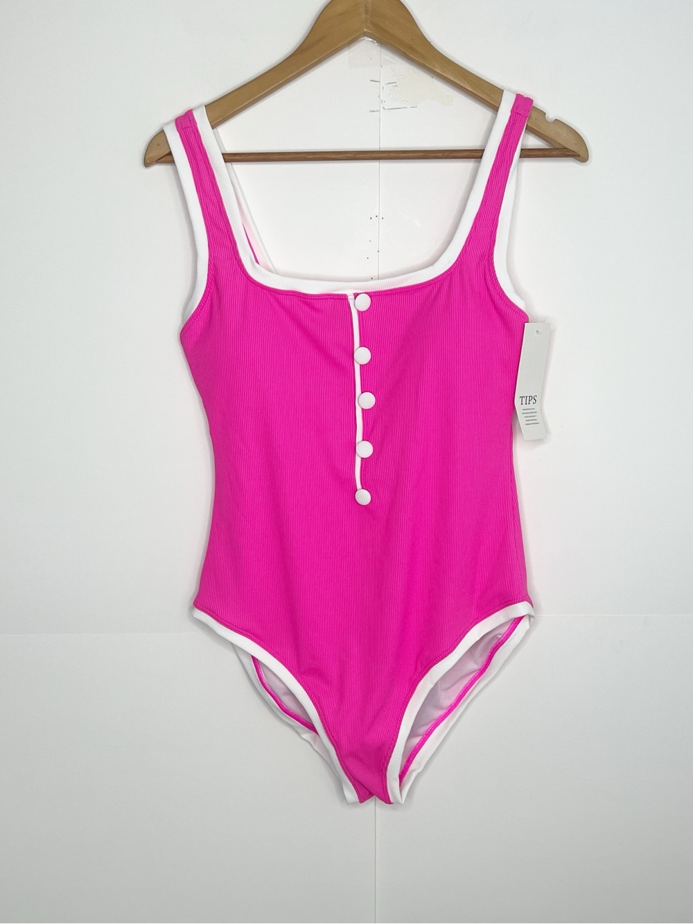 Saodimallsu Womens One Piece Swimsuit Size Large